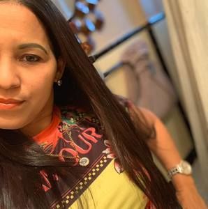 Meet your Posher, Noemi